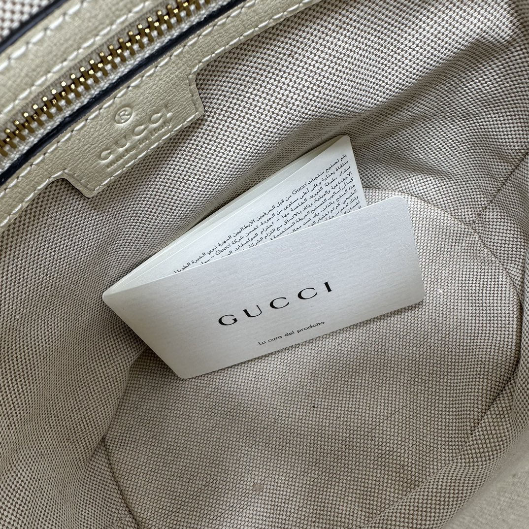 Gucci Drawstring Bags